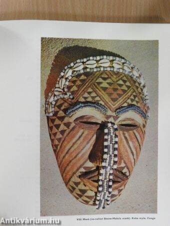 Art in Africa