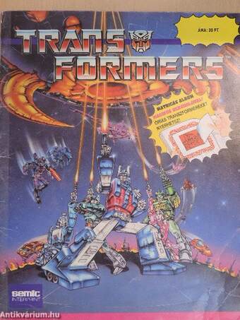 Transformers