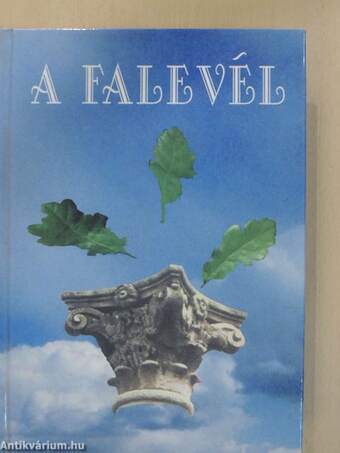 A falevél