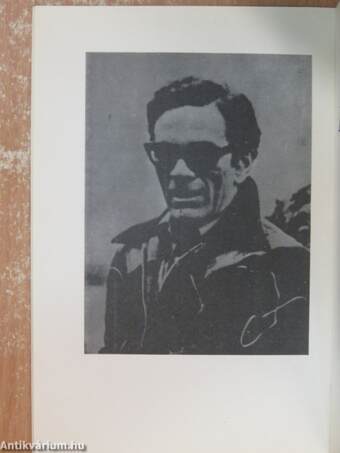 Pier Paolo Pasolini