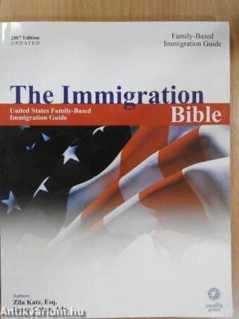 The Immigration Bible