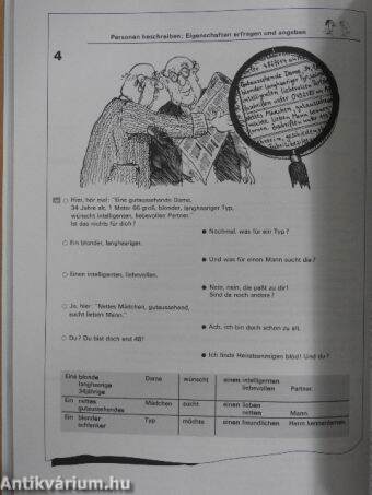 Methoden des fremdsprachlichen Deutschunterrichts