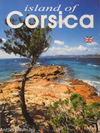 Island of Corsica