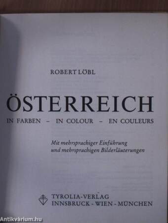 Österreich 