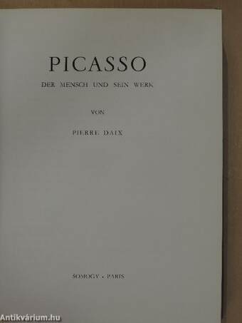 Picasso