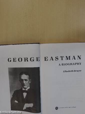 George Eastman