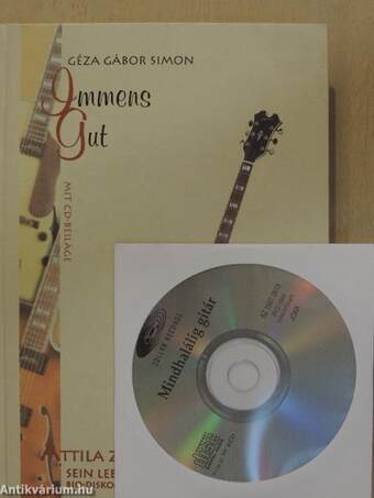 Immens Gut - CD-vel