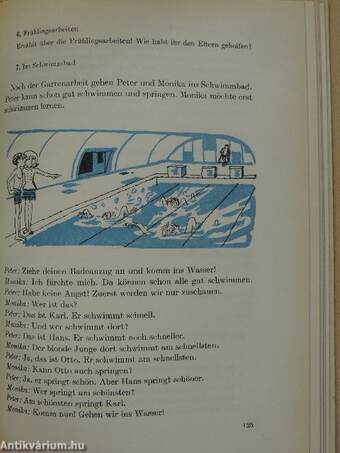 Deutsches Lehrbuch 4.