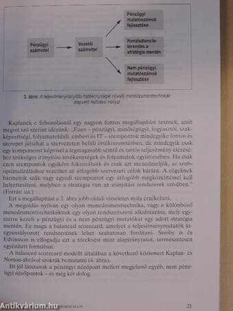 Szervezetek új gazdagsága: a menedzselt tudás