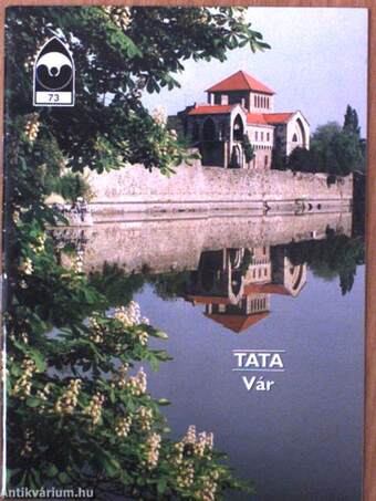 Tata - Vár