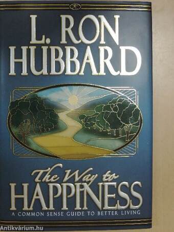 The Way to Happiness