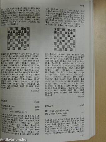 New in Chess 6/1987