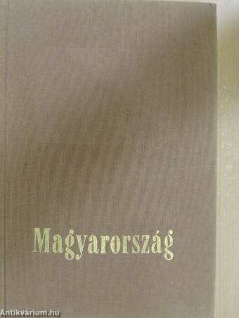 Magyarország