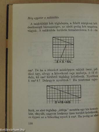 Vidám matematika