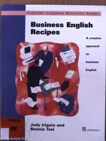 Business English Recipes