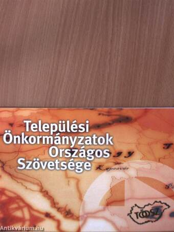 Települési Önkormányzatok Országos Szövetsége