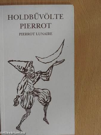 Holdbűvölte Pierrot