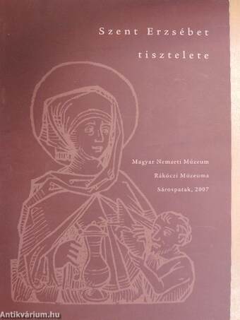 Szent Erzsébet tisztelete