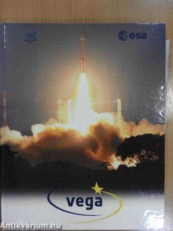 Vega launch - Kourou - 13 Febbraio 2012