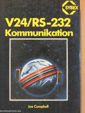 V24/RS-232 Kommunikation