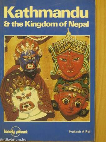 Kathmandu & the Kingdom of Nepal