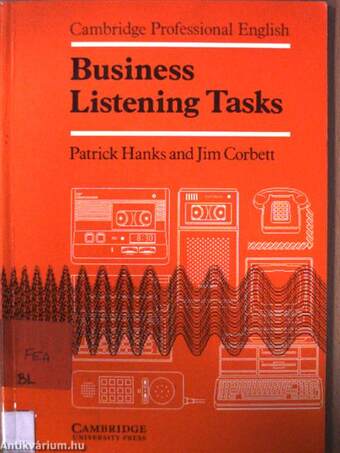 Business Listening Tasks