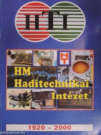 HM Haditechnikai Intézet