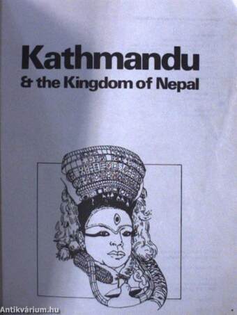 Kathmandu & the Kingdom of Nepal