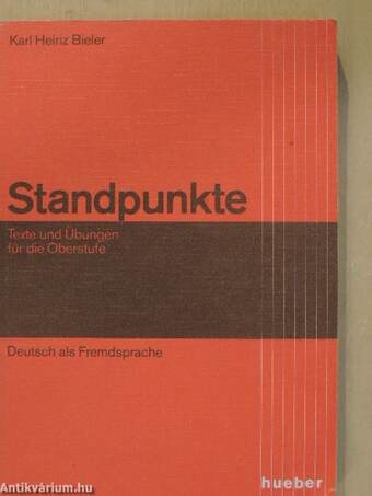 Standpunkte