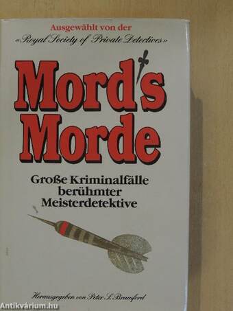 Mords-Morde