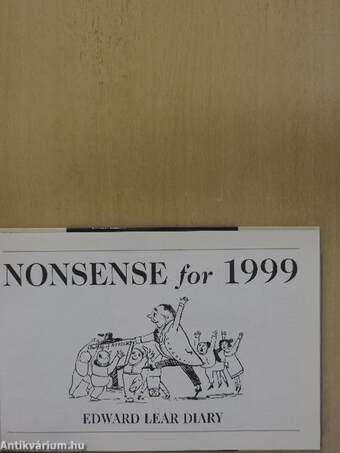 Nonsense for 1999