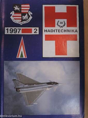 Haditechnika 1997/2.