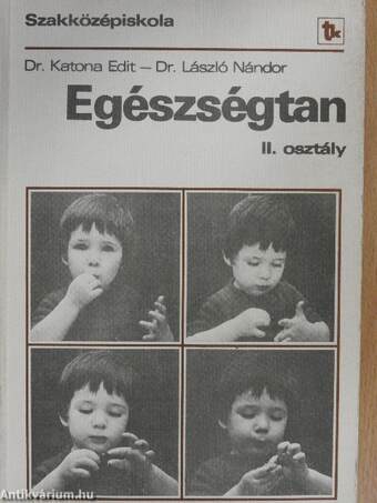 Egészségtan II.