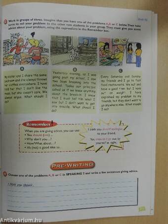 Plus - Elementary - Teacher's Book