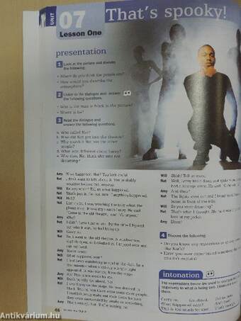 Channel your English - Intermediate - Teacher's Book