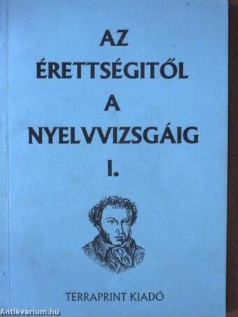 Az érettségitől a nyelvvizsgáig I. (orosz nyelvű)