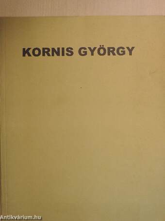 Kornis György