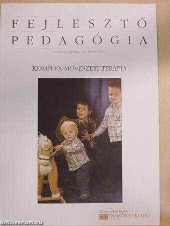 Fejlesztő pedagógia 2013/2.