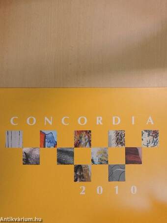 Concordia 2010