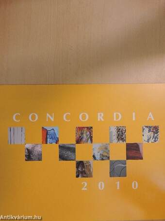 Concordia 2010