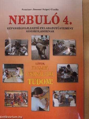 Nebuló 4.