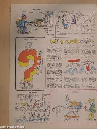 Ludas Matyi 1988. június 22.