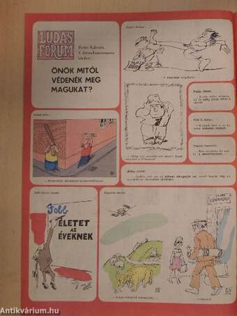 Ludas Matyi 1988. június 15.