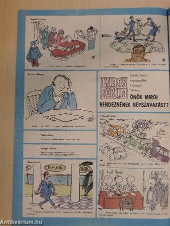 Ludas Matyi 1988. szeptember 28.