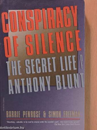 Conspiracy of silence