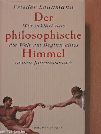 Der philosophische Himmel