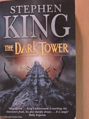 The Dark Tower VII.