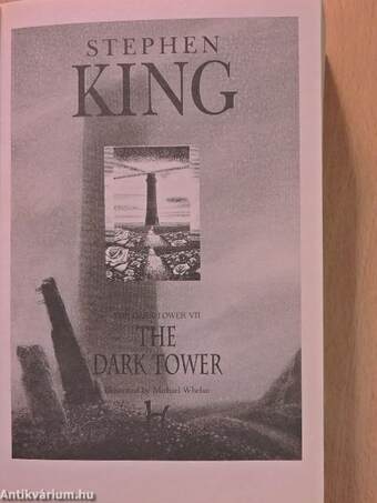 The Dark Tower VII.