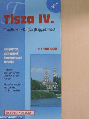 Tisza IV.