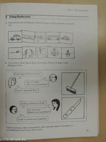 Teach English - Teacher's Workbook